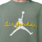 Felpa Jordan Brooklyn Air Jordan 6 Fleece Crew