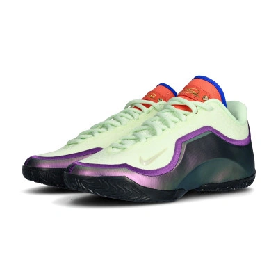 Scarpe Lebron 23 Green With Envy