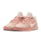 Scarpe Nike Sabrina 3 Pink Oxford da Donna
