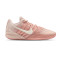 Scarpe Nike Sabrina 3 Pink Oxford da Donna