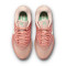 Scarpe Nike Sabrina 3 Pink Oxford da Donna