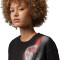 Maglia Jordan Sport Gfx Heritage da Donna