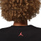 Maglia Jordan Sport Gfx Heritage da Donna