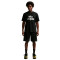 Maglia Nike Lebron James Shut Up And Dribble
