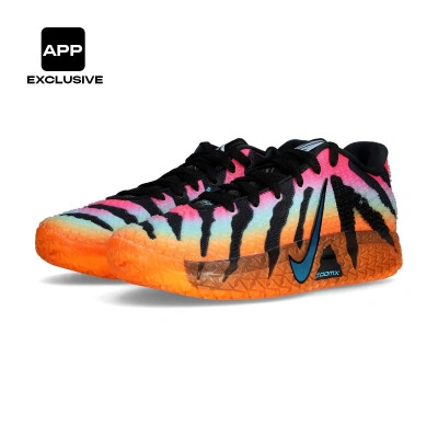 Scarpe Ja 3 Tri-State