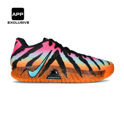 Scarpe Ja 3 Tri-State