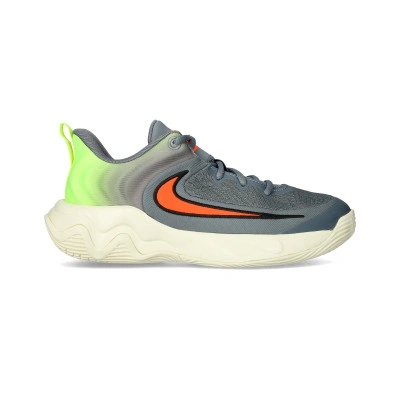 Scarpe Giannis Immortality 4 da Bambino