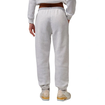 Pantaloni Brooklyn Fleece da Donna