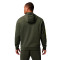 Felpa Jordan Sport Crossover Graphic Fleece
