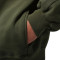 Felpa Jordan Flight Gfx Fleece Quarter-Zip