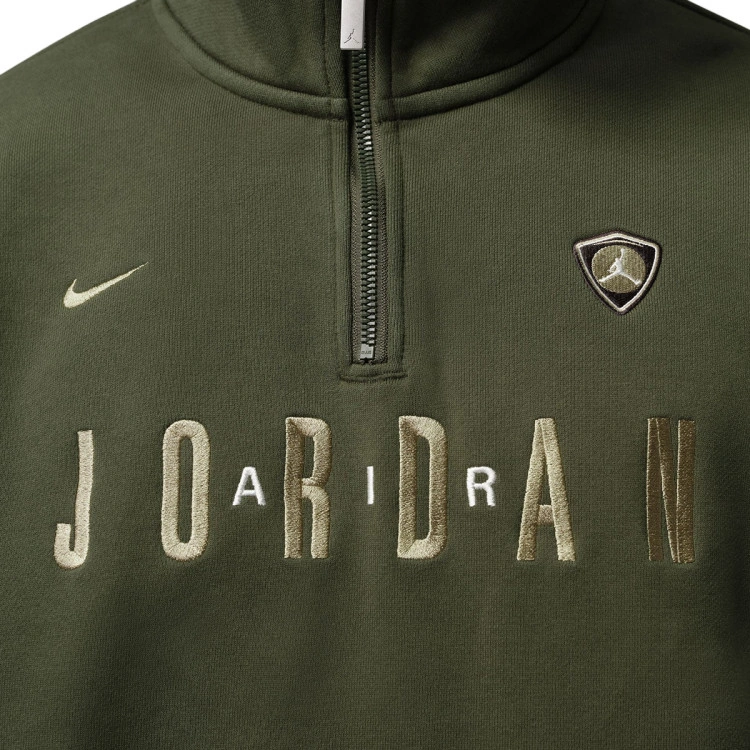 sudadera-jordan-flight-gfx-fleece-quarter-zip-cargo-khaki-khaki-5