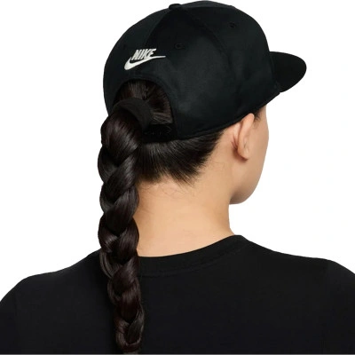 Cappello Essentials Pro Essential Structured Flat