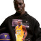 Felpa Nike Kobe Bryant Fleece Essential 1