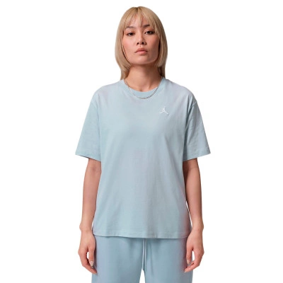 Maglia Brooklyn Essentials Girlfriend Core 23 da Donna