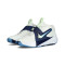 Scarpe Nike Team Hustle D 12 Preescolar