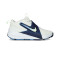 Scarpe Nike Team Hustle D 12 Preescolar