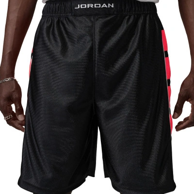 Pantaloncini Brooklyn Cat Scratch