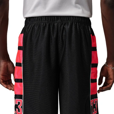 Pantaloncini Brooklyn Cat Scratch