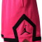 Pantaloncini Jordan Sport Diamond 4" Mujer