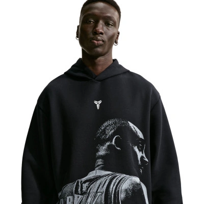 Felpa Kobe Bryant Dri-FIT Hoodie