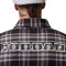 Camicia Jordan a maniche lunghe Brooklyn Flannel Gfx