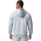 Felpa Jordan Flight Fleece