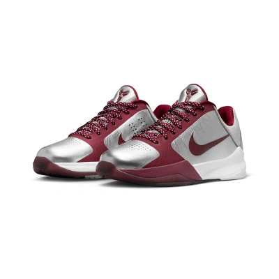 Scarpe Kobe 5 Lower Merion Aces Away da Bambino