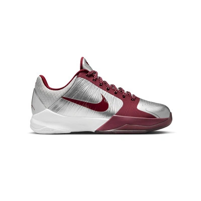 Scarpe Kobe 5 Lower Merion Aces Away da Bambino