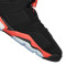 Scarpe Jordan Air Jordan 6 Retro Infrared Salesman da Bambino