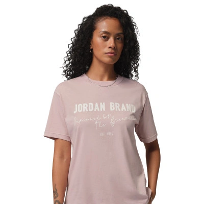 Maglia Brand Brooklyn Mujer