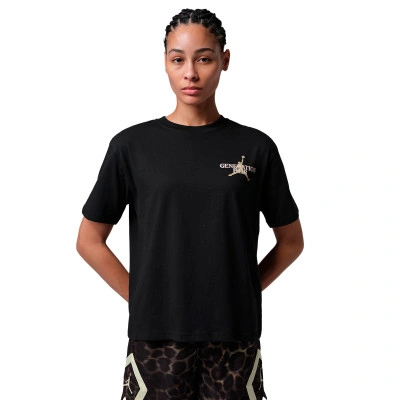 Maglia Sport Gfx Verb da Donna