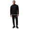 Felpa Jordan Sport Crossover Gfx Fleece