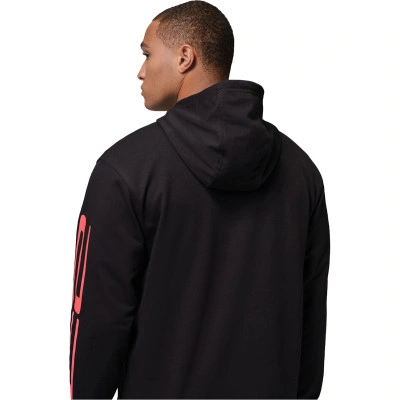 Felpa Sport Crossover Gfx Fleece