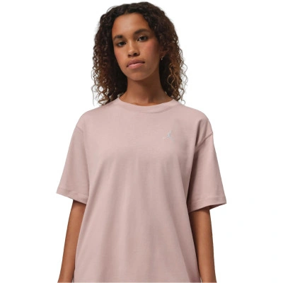 Maglietta Brooklyn Essentials Girlfriend Core 23 da Donna