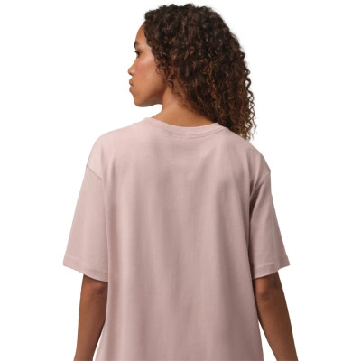 Maglietta Brooklyn Essentials Girlfriend Core 23 da Donna