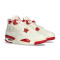 Scarpe Jordan Air Jordan 4 Retro Valentine Day da Donna