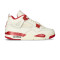 Scarpe Jordan Air Jordan 4 Retro Valentine Day da Donna