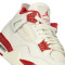 Scarpe Jordan Air Jordan 4 Retro Valentine Day da Donna