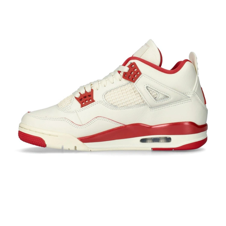 zapatilla-jordan-air-jordan-4-retro-valentine-day-mujer-pale-ivory-sierra-red-tough-red-2