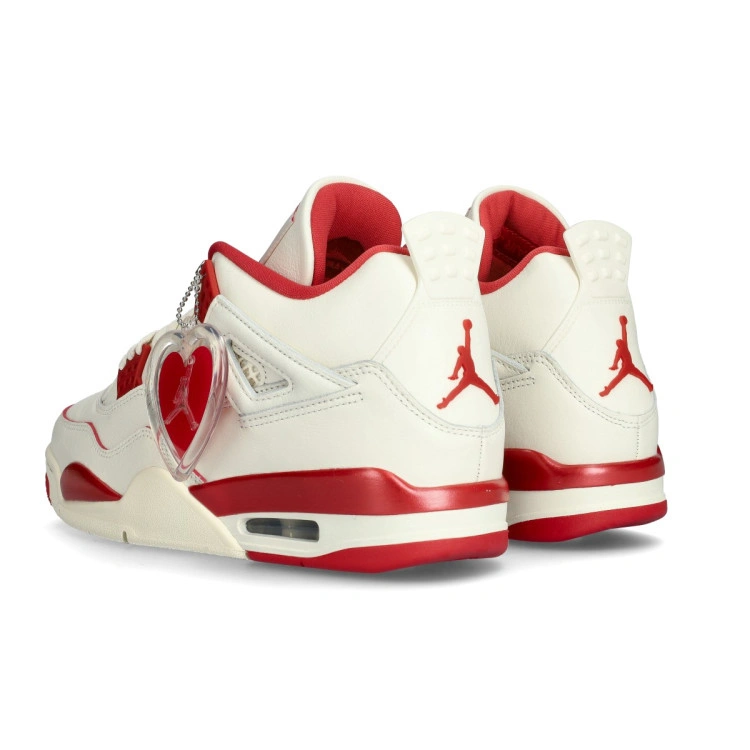zapatilla-jordan-air-jordan-4-retro-valentine-day-mujer-pale-ivory-sierra-red-tough-red-5