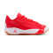 Scarpe Jordan Luka .77 Chili Red da Bambino