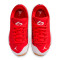 Scarpe Jordan Luka .77 Chili Red da Bambino