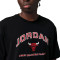 Maglia Jordan Flight Essential Boxy Gfx Crew