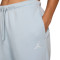 Pantaloni  Jordan Brooklyn Fleece da Donna