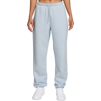 Pantaloni Brooklyn Fleece da Donna