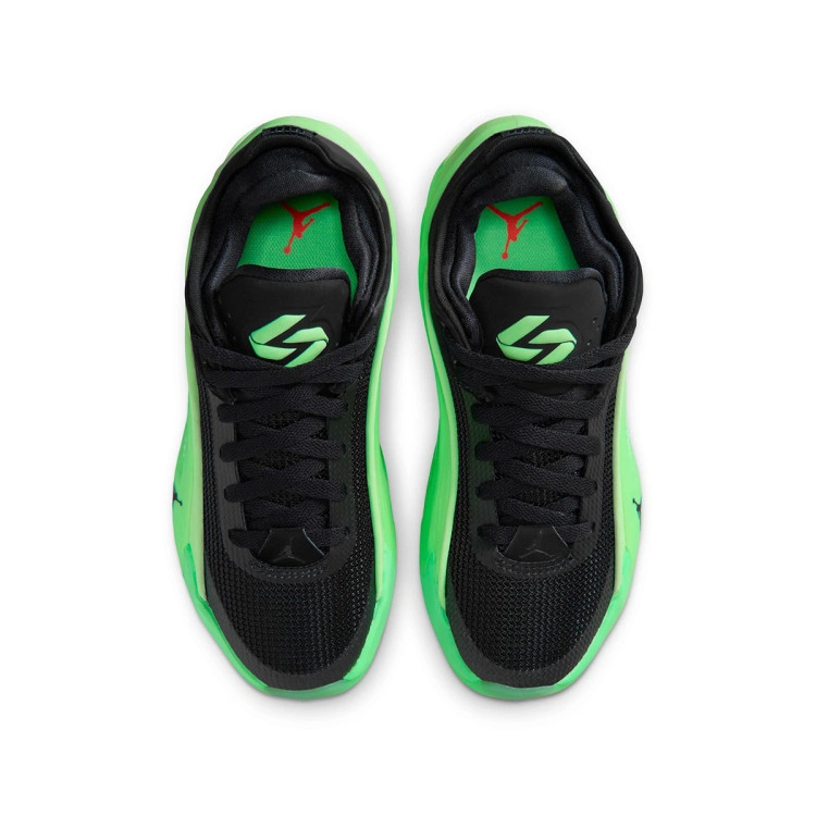 zapatillas-jordan-luka-5-venom-nino-illusion-green-black-5