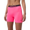 Pantaloncini Jordan Sport Dri-Fit 5" Essential Mujer