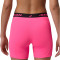 Pantaloncini Jordan Sport Dri-Fit 5" Essential Mujer