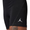 Pantaloncini Jordan Sport Dri Fit 5" Essential da Donna