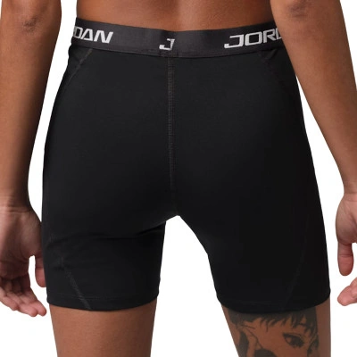 Pantaloncini Sport Dri Fit 5" Essential da Donna